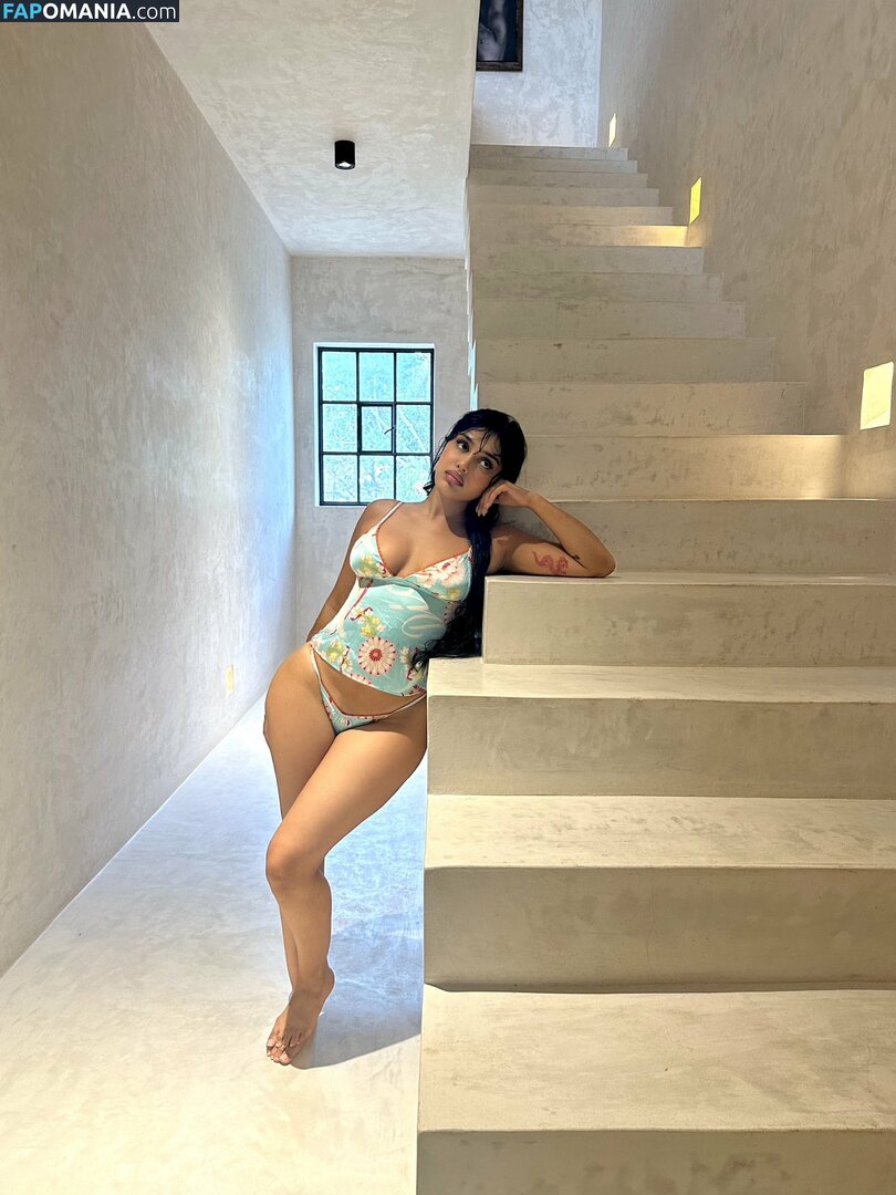 Hana Mahmood / HanaMyMood / imhauser_ Nude OnlyFans  Leaked Photo #11