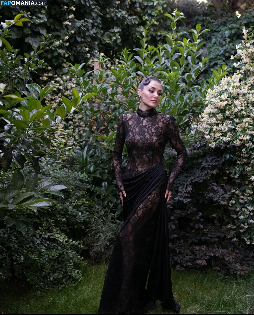 Hande Ercel / handemiyy Nude OnlyFans  Leaked Photo #171