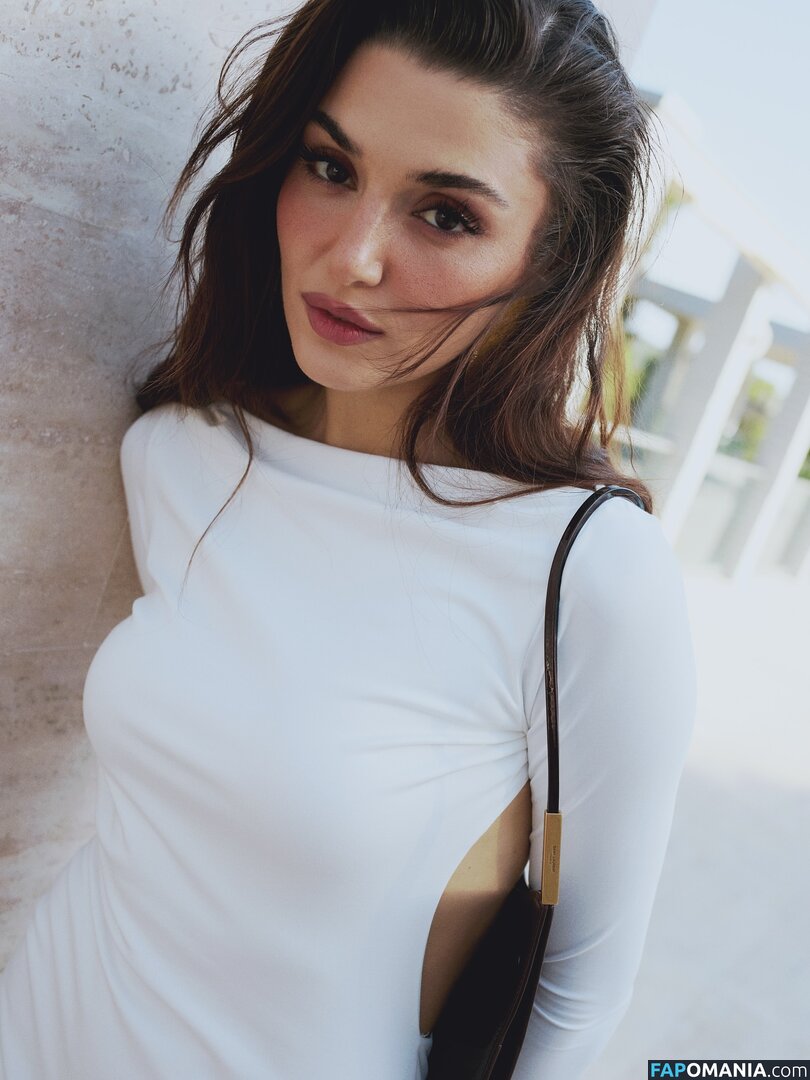 Hande Ercel / handemiyy Nude OnlyFans  Leaked Photo #175