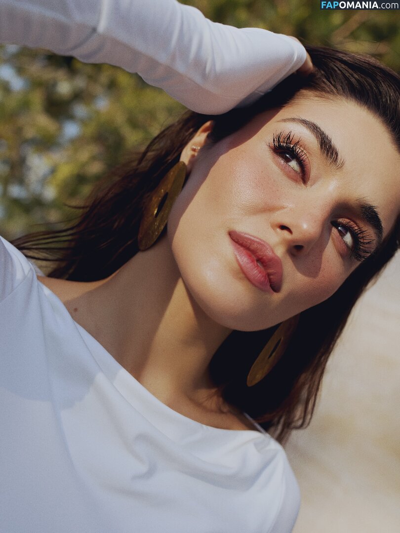 Hande Ercel / handemiyy Nude OnlyFans  Leaked Photo #177