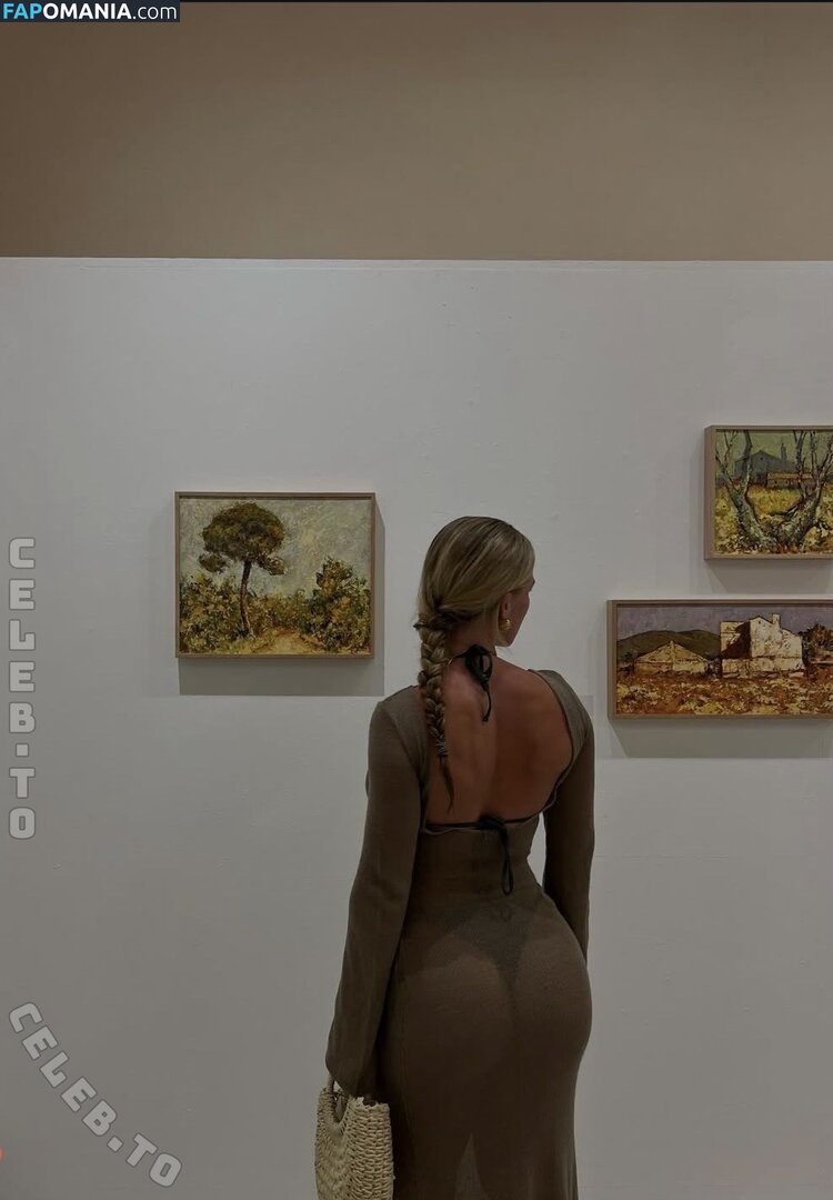 Hanna Baumann / hannabaumann / hannabaumnn Nude OnlyFans  Leaked Photo #3