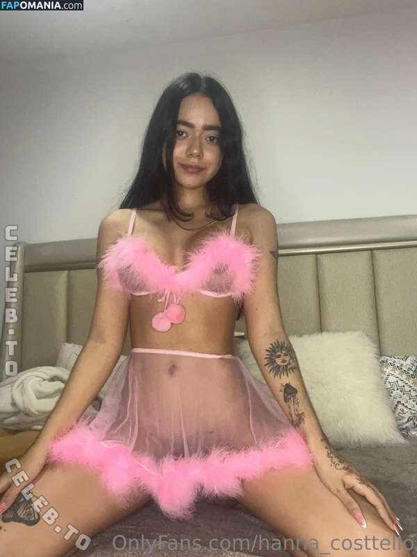 Yula algodon / hanna_costtello / https: / yula_algodon Nude OnlyFans  Leaked Photo #70