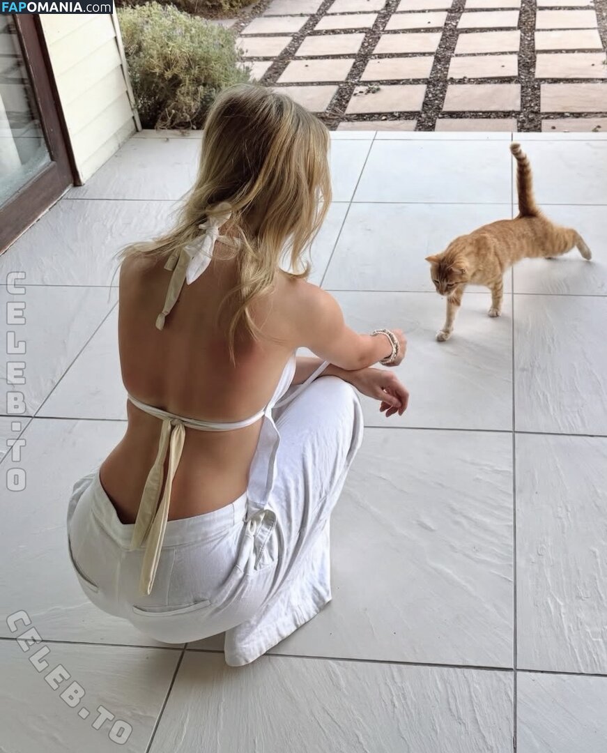 Hanna Jensen / hannalenej / hannalenejensen Nude OnlyFans  Leaked Photo #1