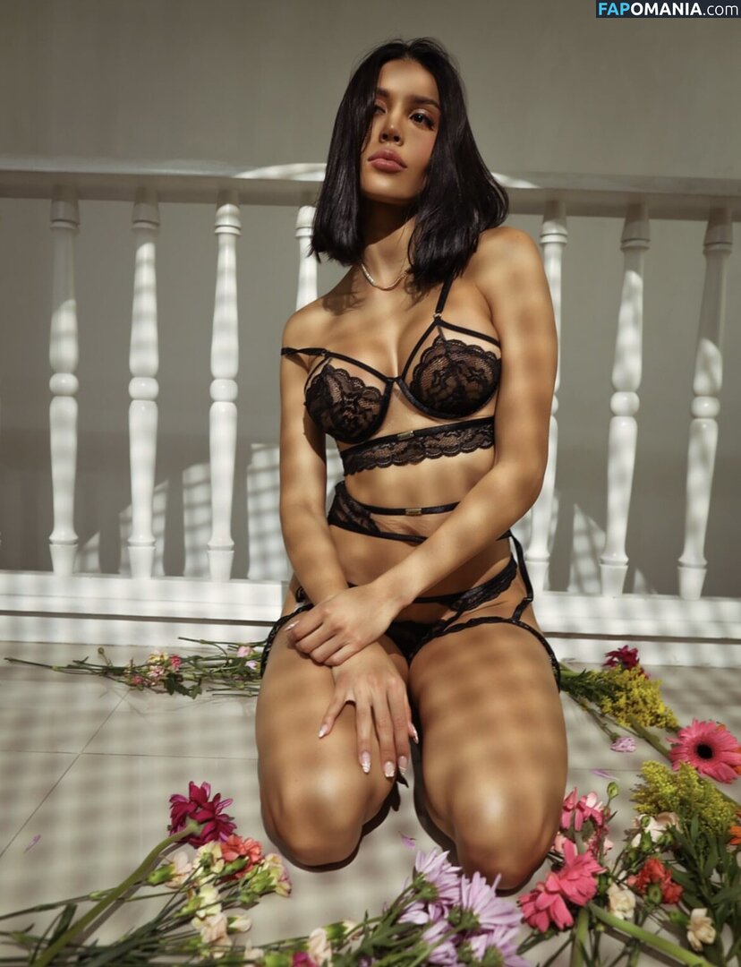 Hanna Miller Nude OnlyFans  Leaked Photo #10