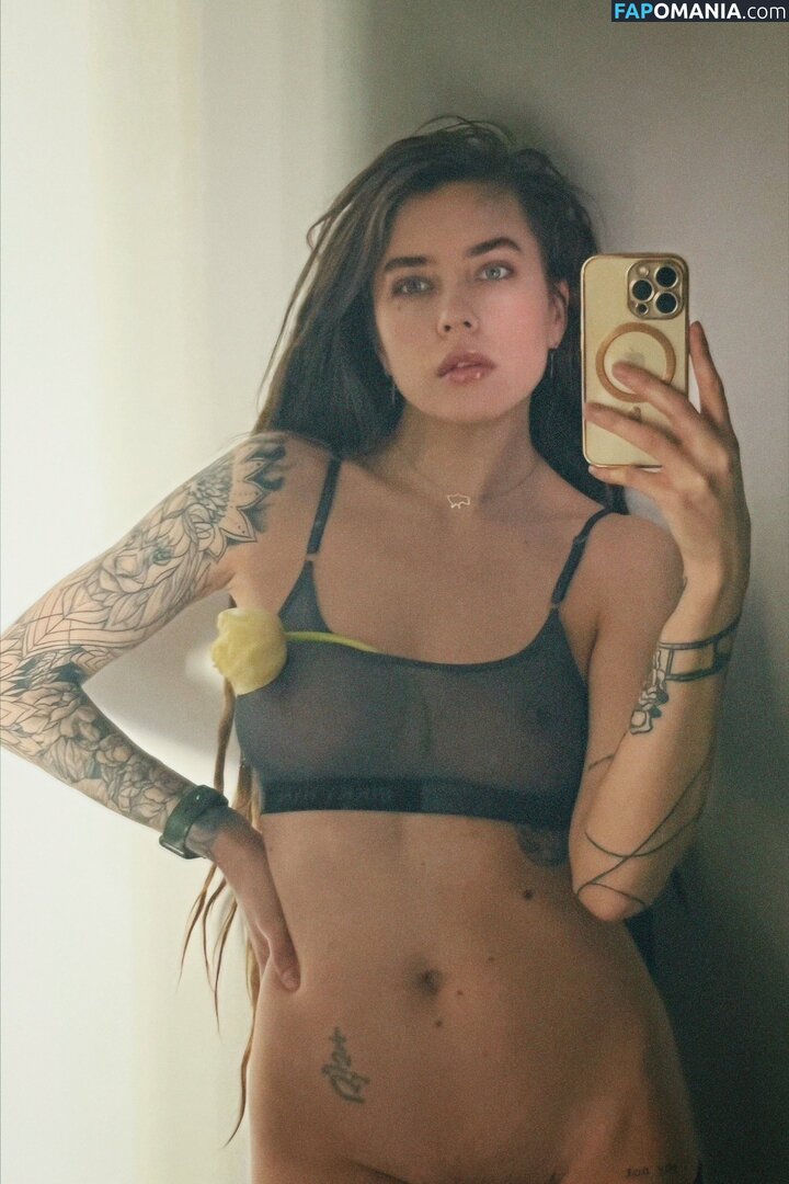 Hanna Mykhailova / hanna_mykhailova Nude OnlyFans  Leaked Photo #24