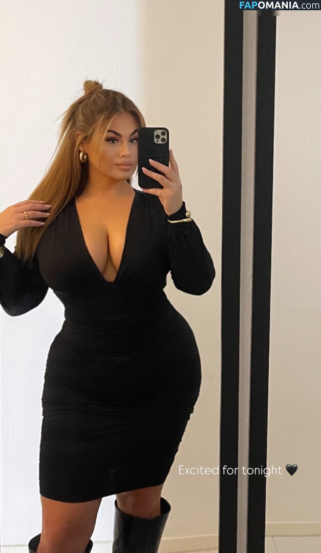 Hanna Wilperath / hannawilperath / maria4u Nude OnlyFans  Leaked Photo #307