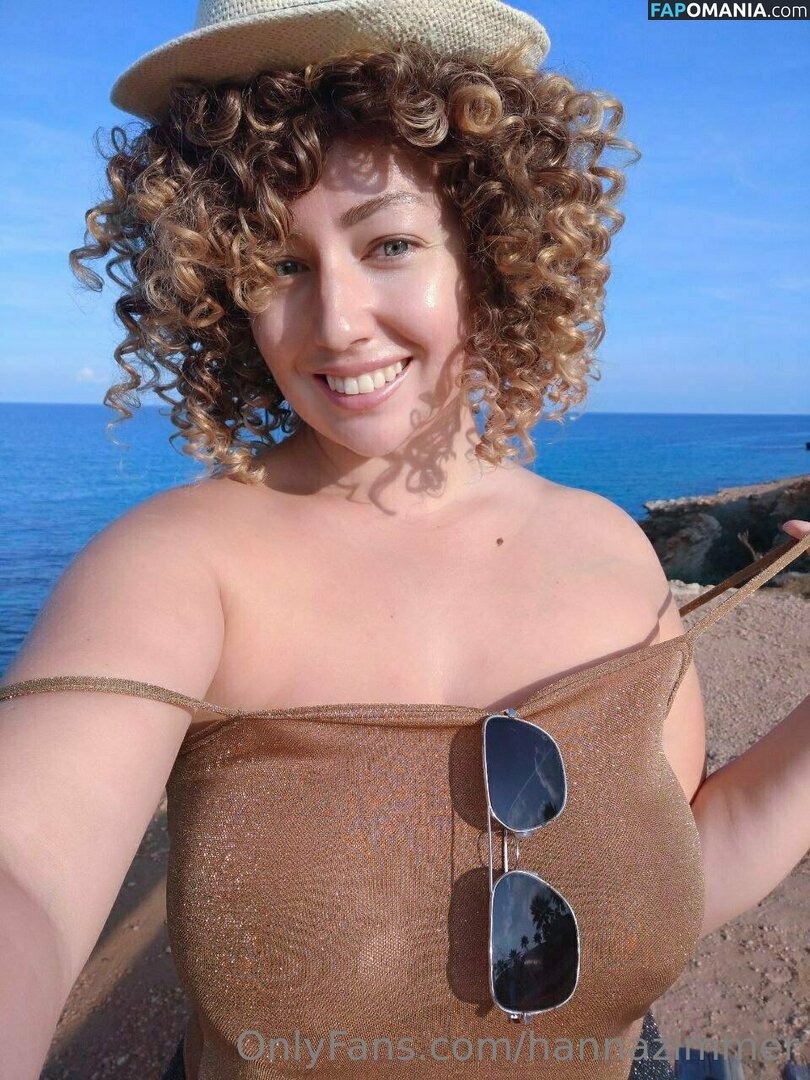 HannaZimmerr / hanna-zimmer / hanna_wife / hanna_zimmer Nude OnlyFans  Leaked Photo #207