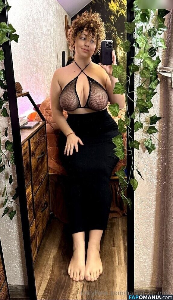 HannaZimmerr / hanna-zimmer / hanna_wife / hanna_zimmer Nude OnlyFans  Leaked Photo #317