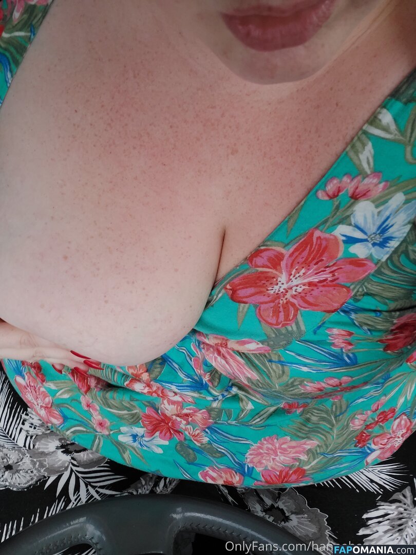 hannabanana80 / hannabananafree Nude OnlyFans  Leaked Photo #7