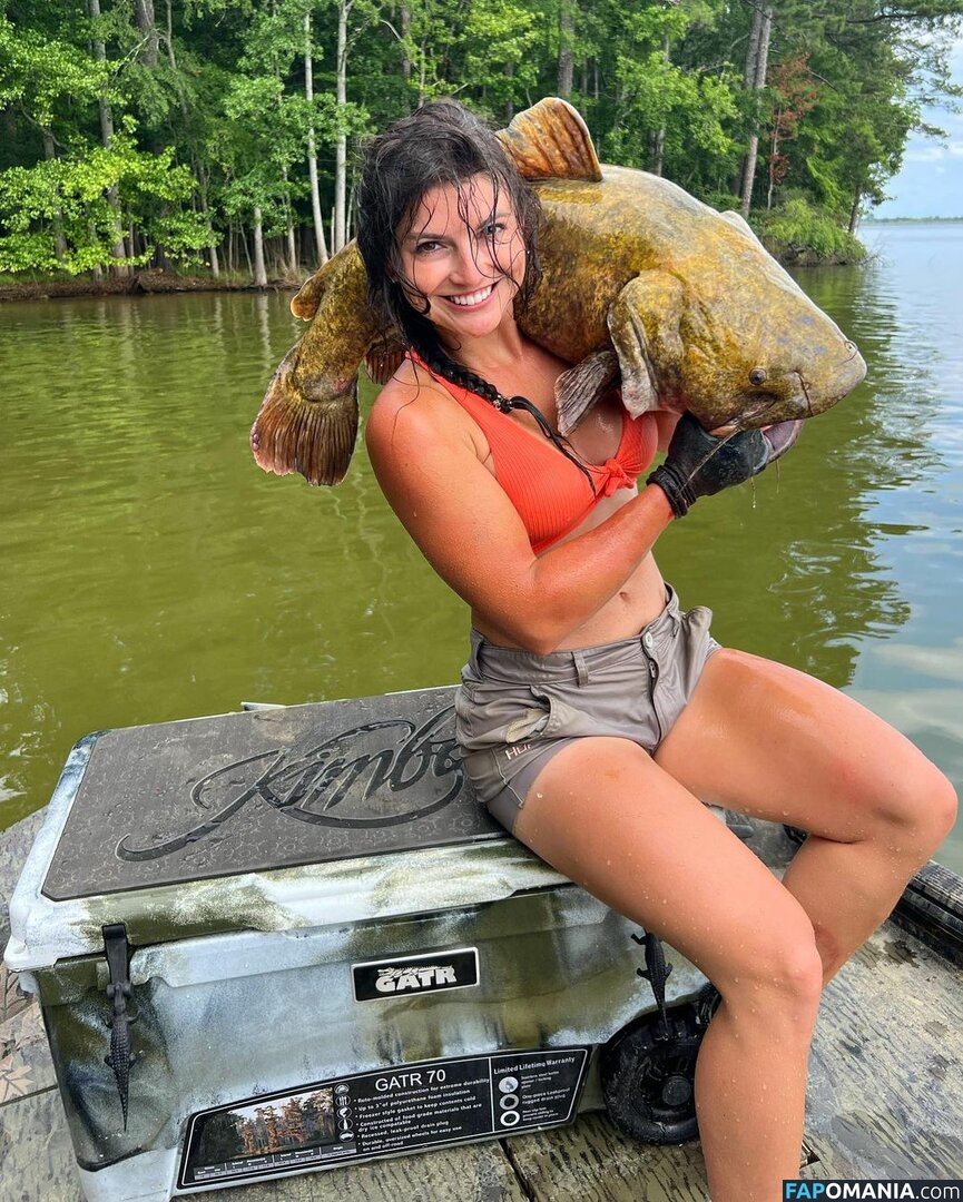 Hannah Barron / Hannahbarron96 Nude OnlyFans  Leaked Photo #8