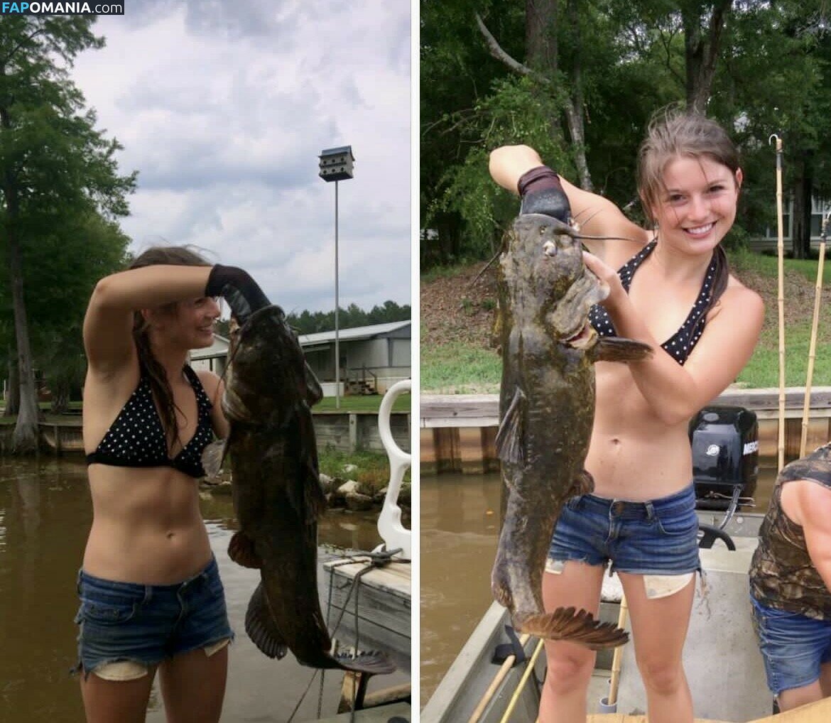 Hannah Barron / Hannahbarron96 Nude OnlyFans  Leaked Photo #17