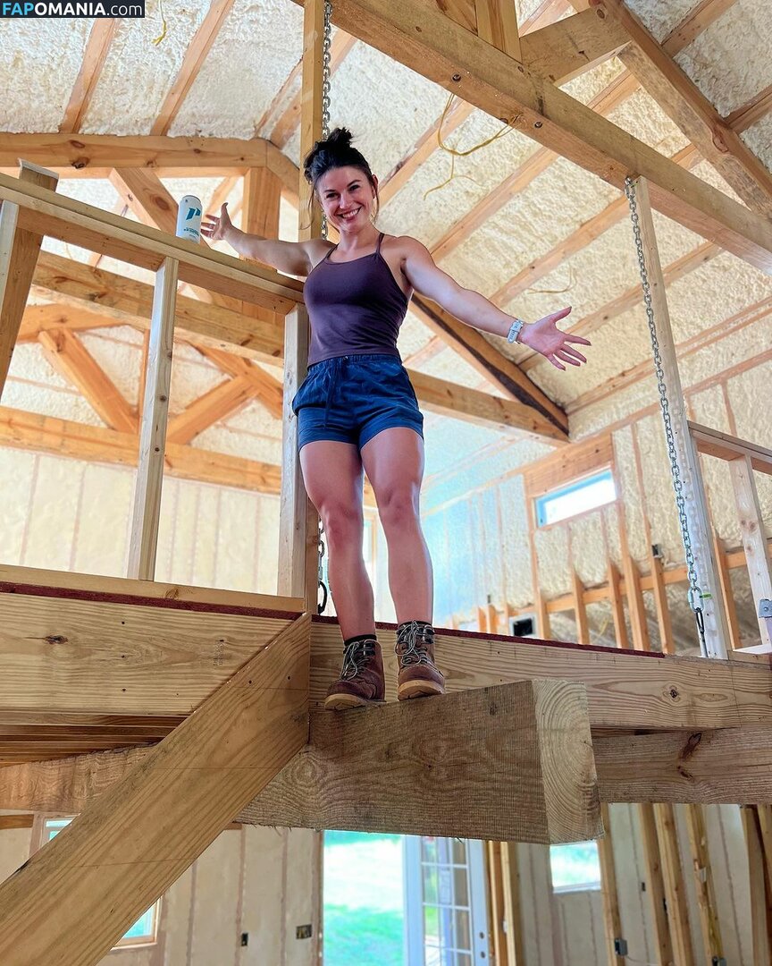 Hannah Barron / Hannahbarron96 Nude OnlyFans  Leaked Photo #29