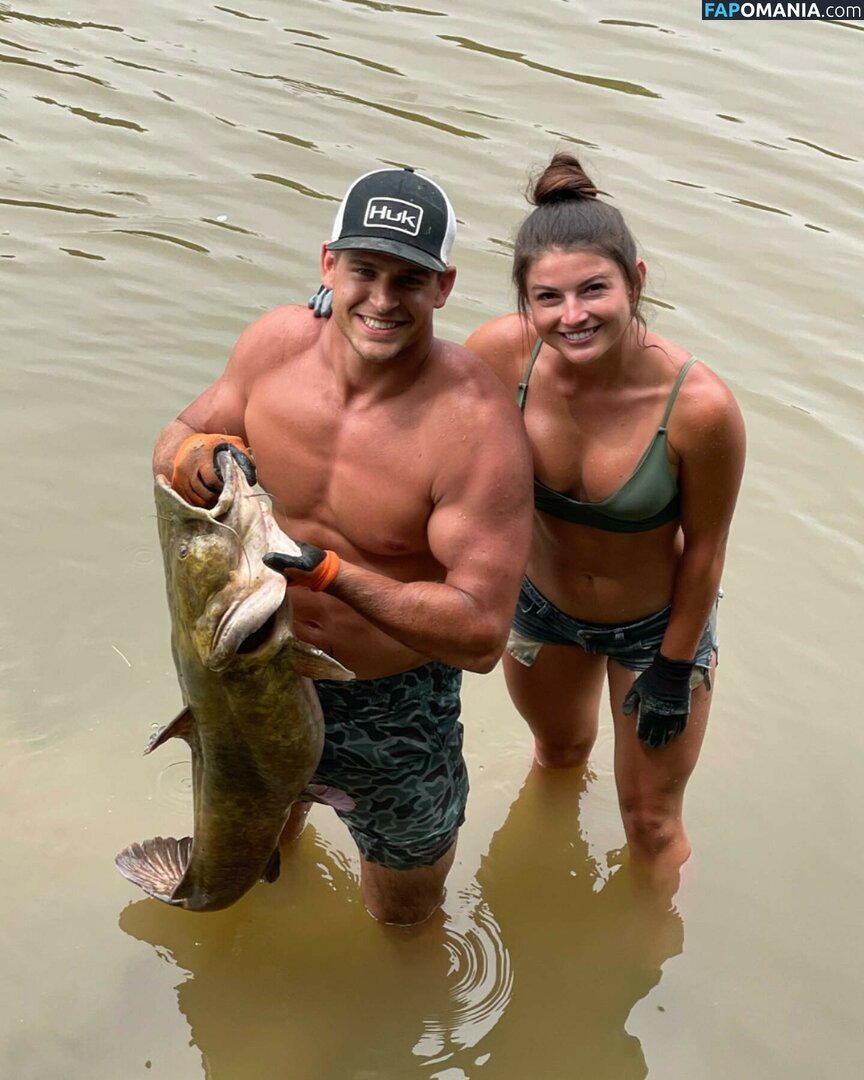 Hannah Barron / Hannahbarron96 Nude OnlyFans  Leaked Photo #56