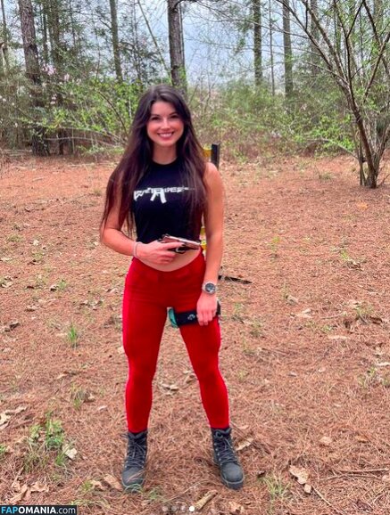 Hannah Barron / Hannahbarron96 Nude OnlyFans  Leaked Photo #87