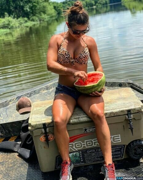 Hannah Barron / Hannahbarron96 Nude OnlyFans  Leaked Photo #95