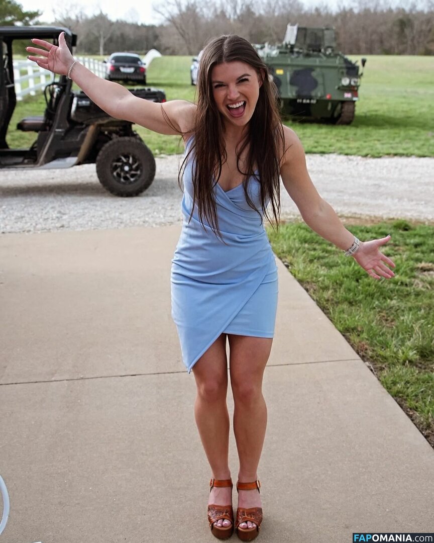 Hannah Barron / Hannahbarron96 Nude OnlyFans  Leaked Photo #157