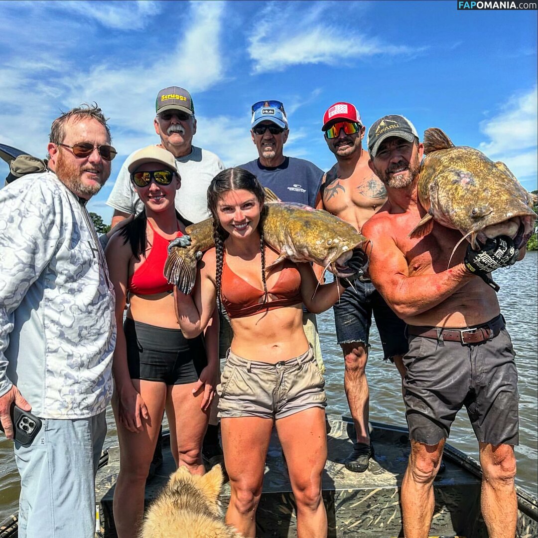 Hannah Barron / Hannahbarron96 Nude OnlyFans  Leaked Photo #183