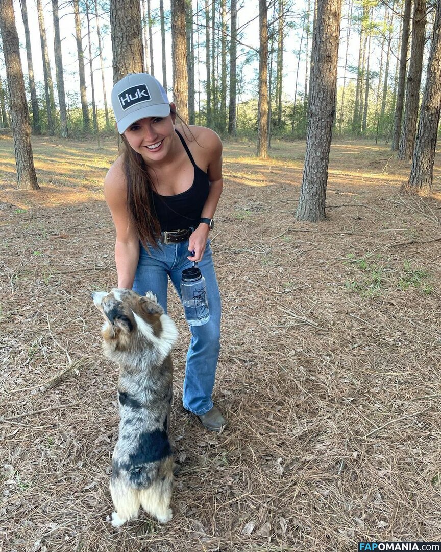 Hannah Barron / Hannahbarron96 Nude OnlyFans  Leaked Photo #201