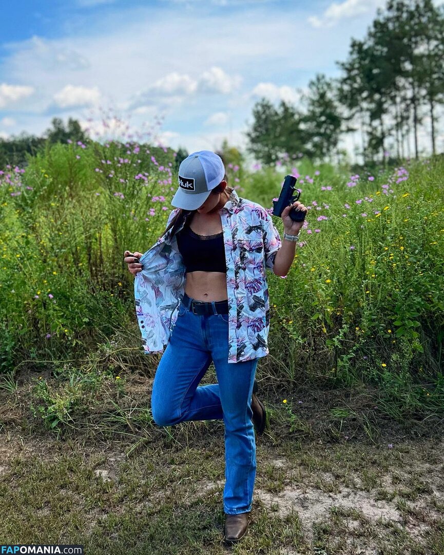 Hannah Barron / Hannahbarron96 Nude OnlyFans  Leaked Photo #206