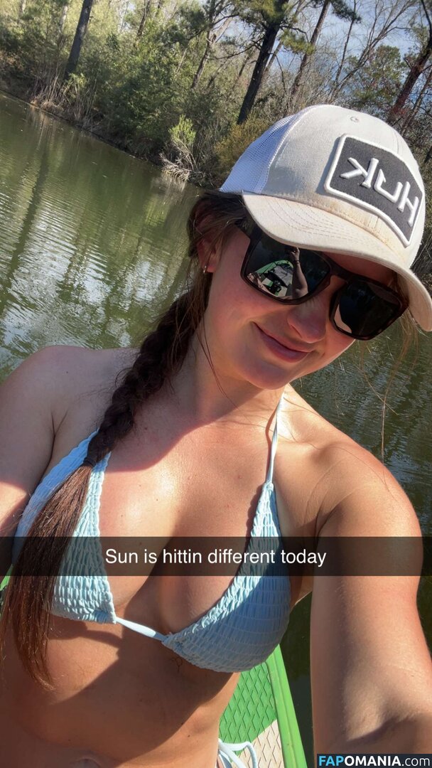 Hannah Barron / Hannahbarron96 Nude OnlyFans  Leaked Photo #245