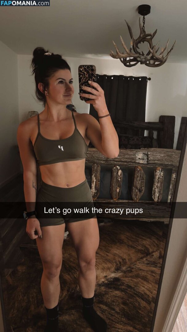 Hannah Barron / Hannahbarron96 Nude OnlyFans  Leaked Photo #251