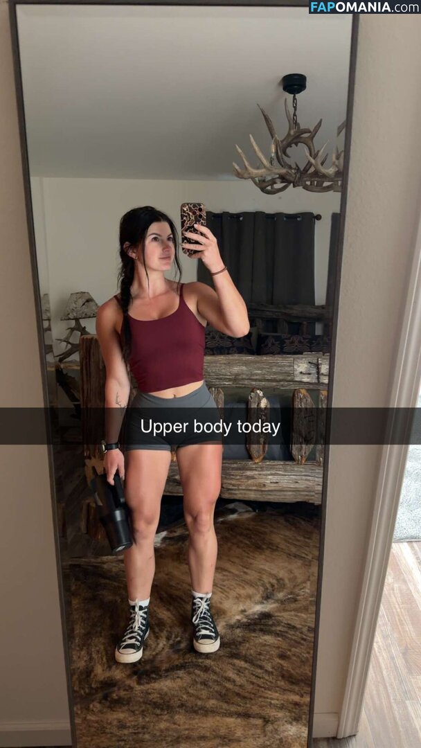 Hannah Barron / Hannahbarron96 Nude OnlyFans  Leaked Photo #252