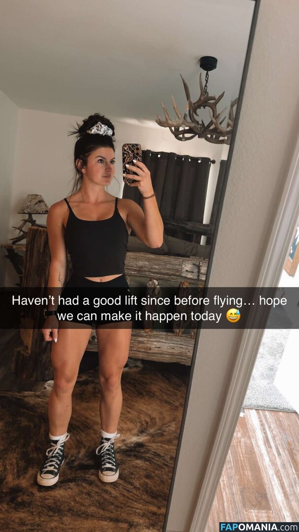 Hannah Barron / Hannahbarron96 / Hannahbarrons96 Nude OnlyFans  Leaked Photo #256