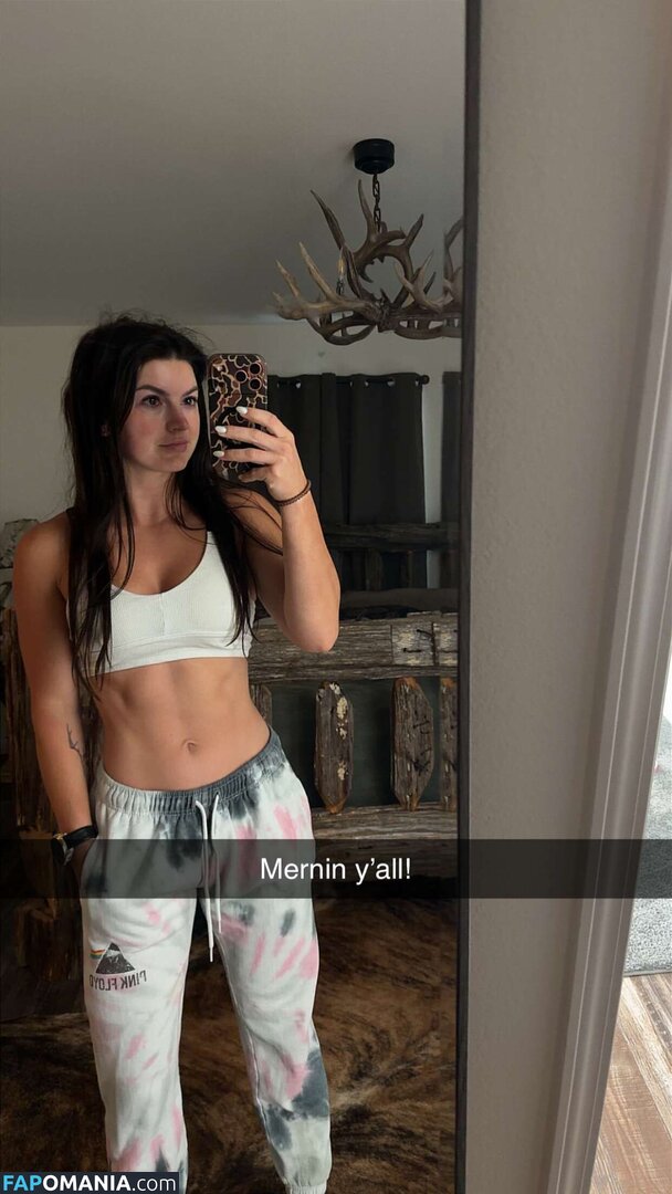 Hannah Barron / Hannahbarron96 / Hannahbarrons96 Nude OnlyFans  Leaked Photo #266