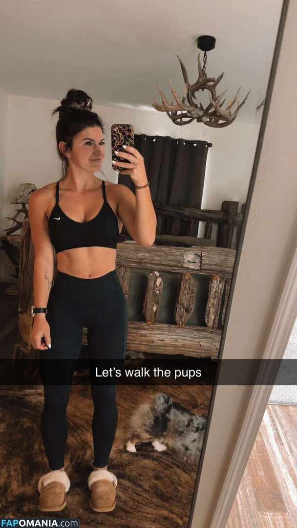 Hannah Barron / Hannahbarron96 / Hannahbarrons96 Nude OnlyFans  Leaked Photo #267