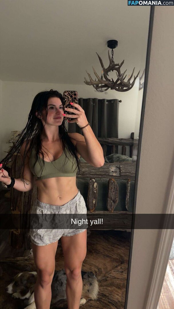 Hannah Barron / Hannahbarron96 / Hannahbarrons96 Nude OnlyFans  Leaked Photo #270