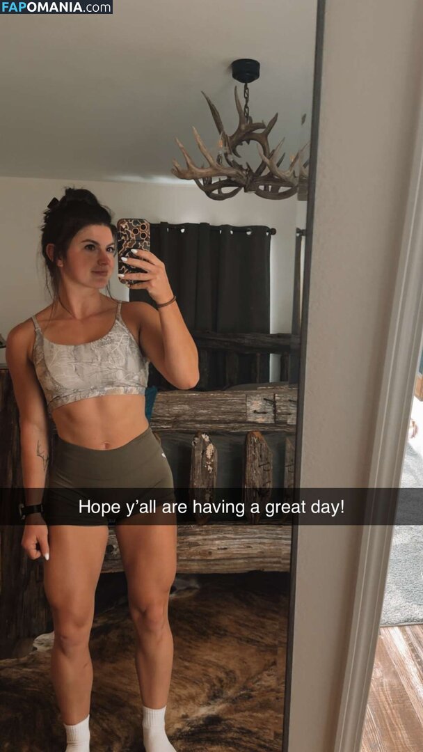 Hannah Barron / Hannahbarron96 / Hannahbarrons96 Nude OnlyFans  Leaked Photo #279