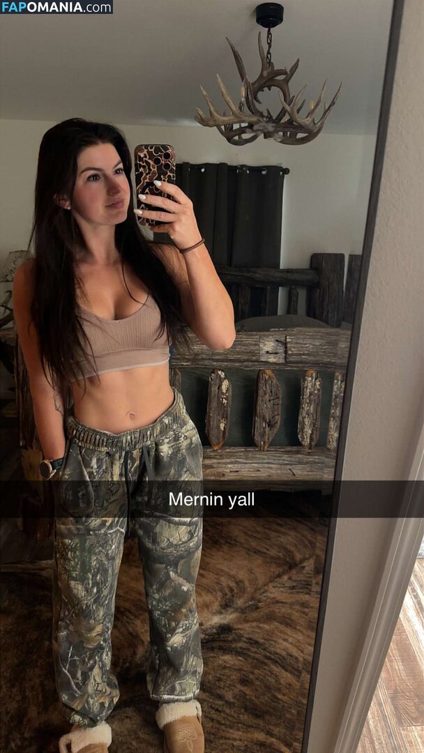 Hannah Barron / Hannahbarron96 / Hannahbarrons96 Nude OnlyFans  Leaked Photo #281