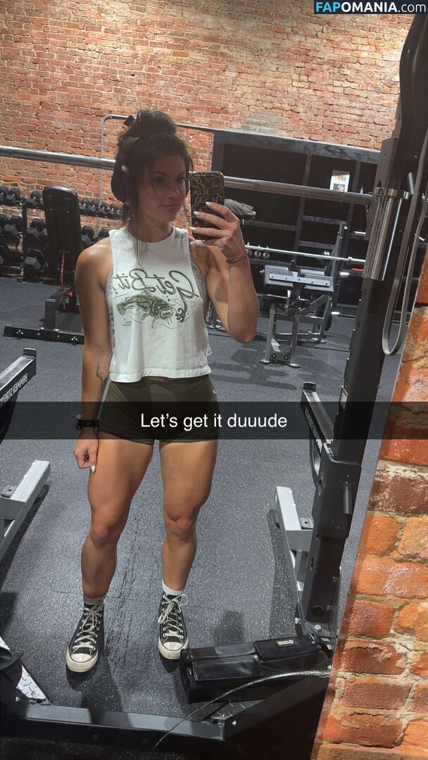 Hannah Barron / Hannahbarron96 / Hannahbarrons96 Nude OnlyFans  Leaked Photo #284
