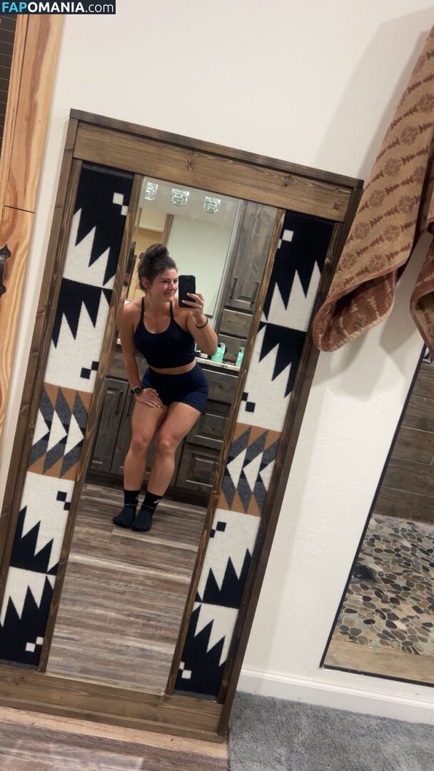 Hannah Barron / Hannahbarron96 / Hannahbarrons96 Nude OnlyFans  Leaked Photo #291