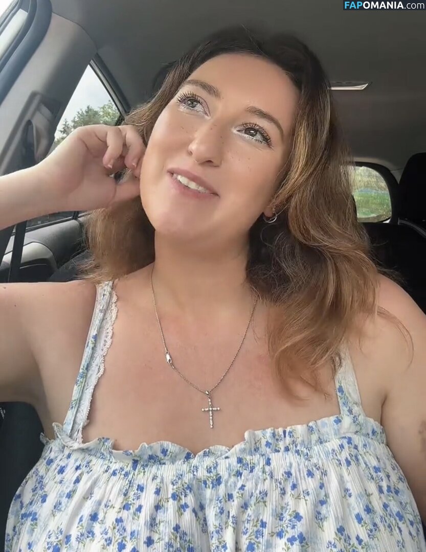 Hannah Brown / hannahbrown.mp3 Nude OnlyFans  Leaked Photo #1