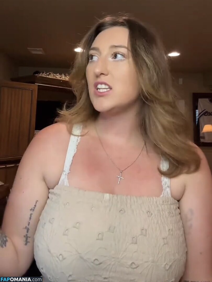 Hannah Brown / hannahbrown.mp3 Nude OnlyFans  Leaked Photo #2