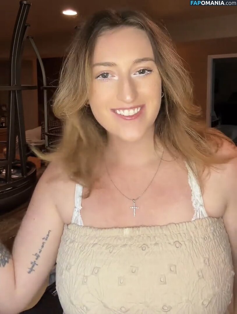 Hannah Brown / hannahbrown.mp3 Nude OnlyFans  Leaked Photo #3