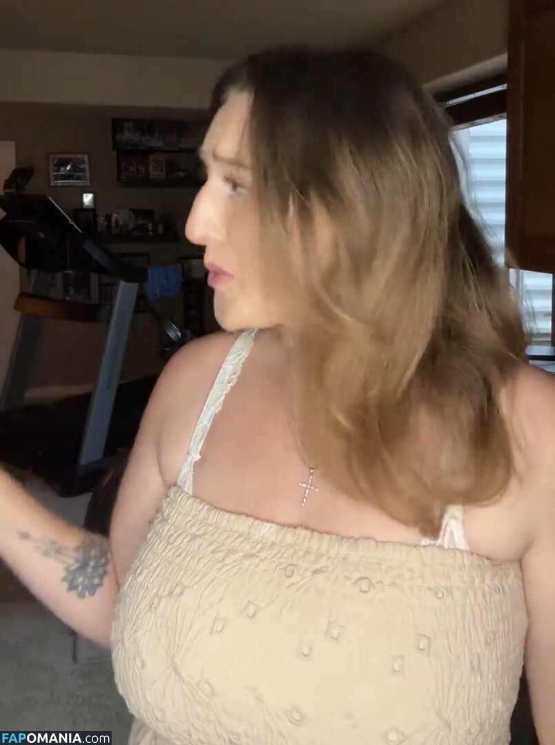 Hannah Brown / hannahbrown.mp3 Nude OnlyFans  Leaked Photo #4