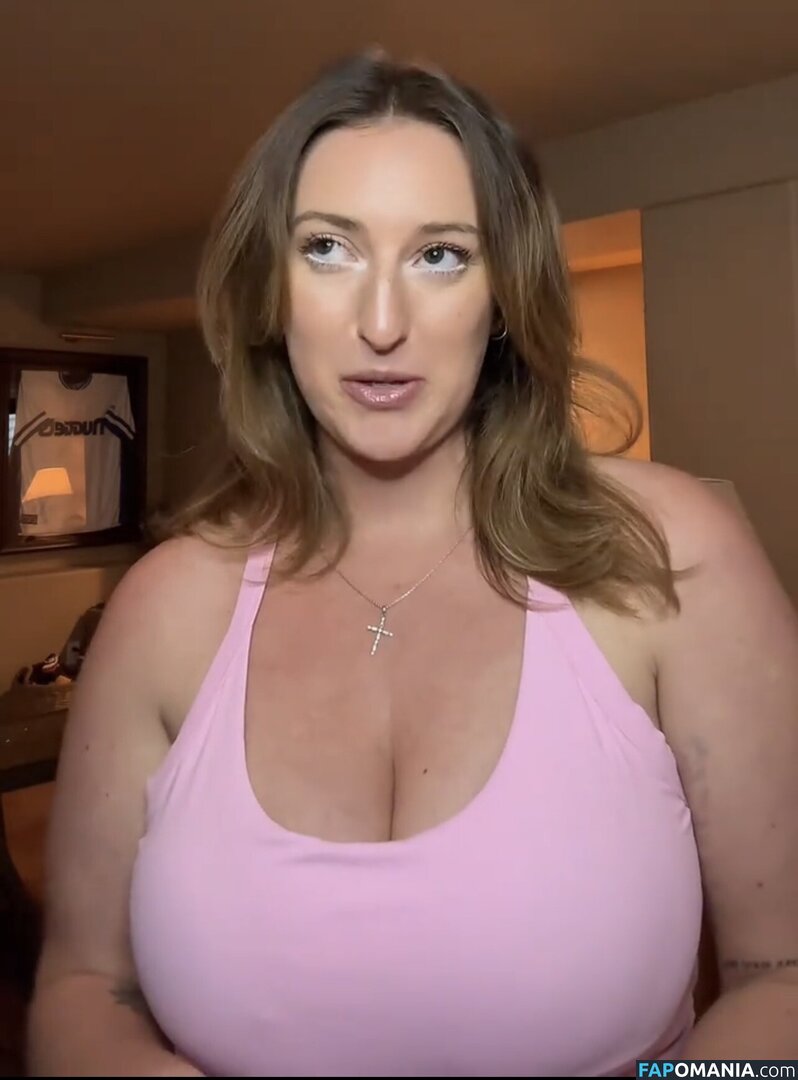 Hannah Brown / hannahbrown.mp3 Nude OnlyFans  Leaked Photo #5