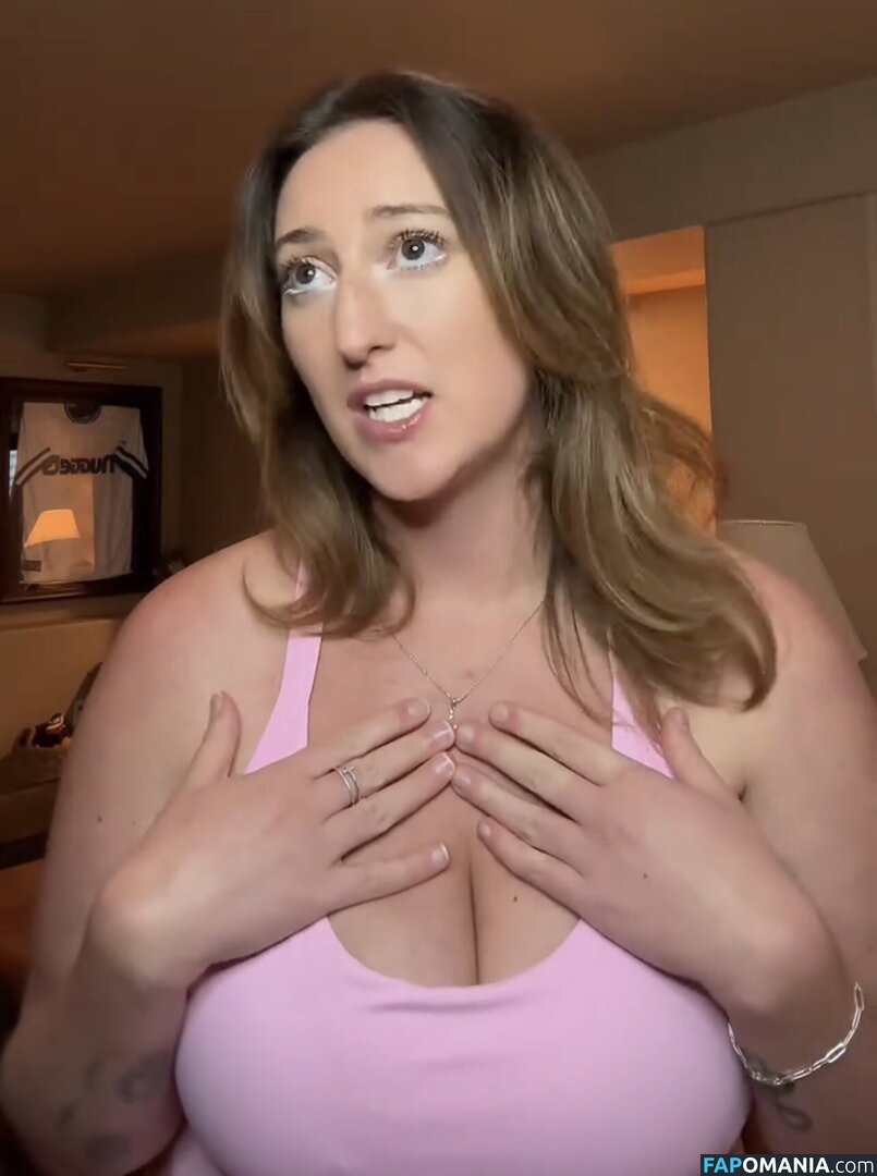 Hannah Brown / hannahbrown.mp3 Nude OnlyFans  Leaked Photo #6