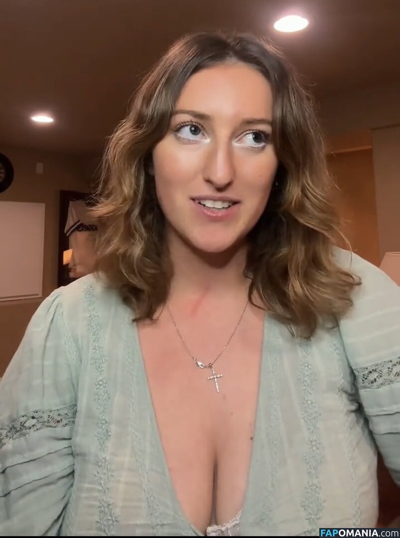 Hannah Brown / hannahbrown.mp3 Nude OnlyFans  Leaked Photo #9