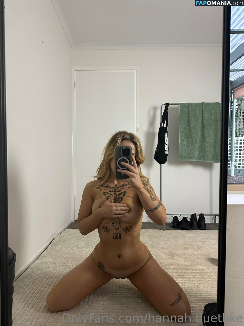 Hannah Buethke / hannah.buethke / hannah___rose__buethke Nude OnlyFans  Leaked Photo #131