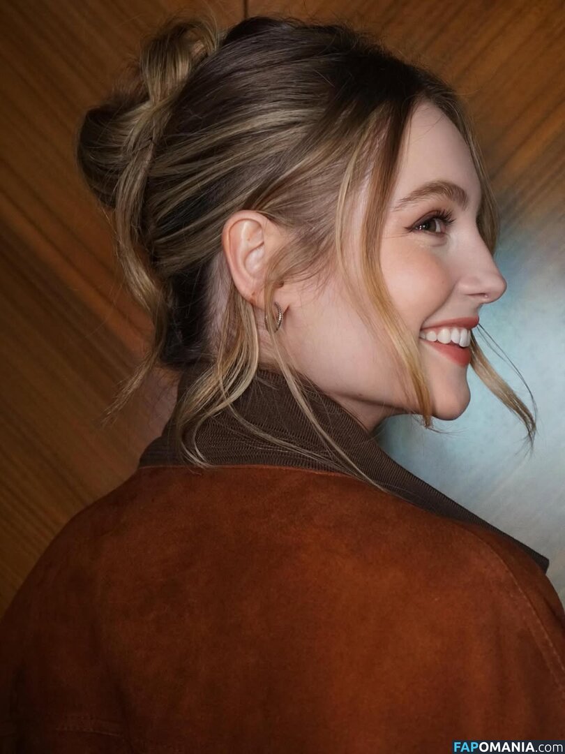 Hannah Dodd / hannahfkdodd Nude OnlyFans  Leaked Photo #2