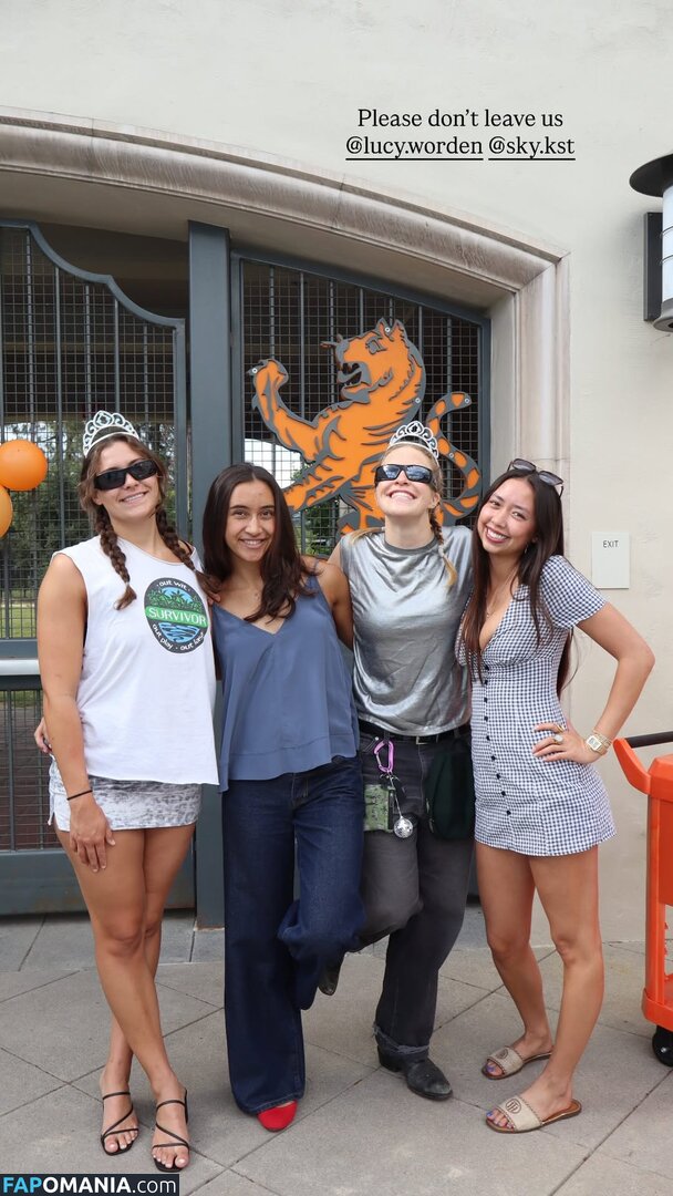 Hannah Lee / hannah__lee / https: Nude OnlyFans  Leaked Photo #1