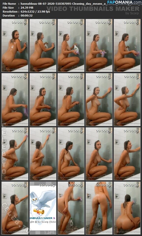 Hannah Louu / hannahlouu Nude OnlyFans  Leaked Photo #1