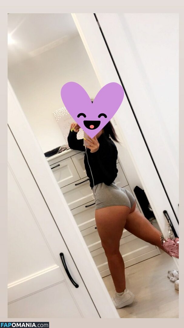 Hannah Lynch / hannahdangerlynch Nude OnlyFans  Leaked Photo #1