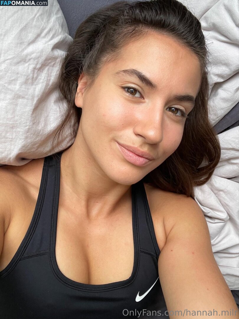 hannah.milr / hannahirelandmiller Nude OnlyFans  Leaked Photo #16