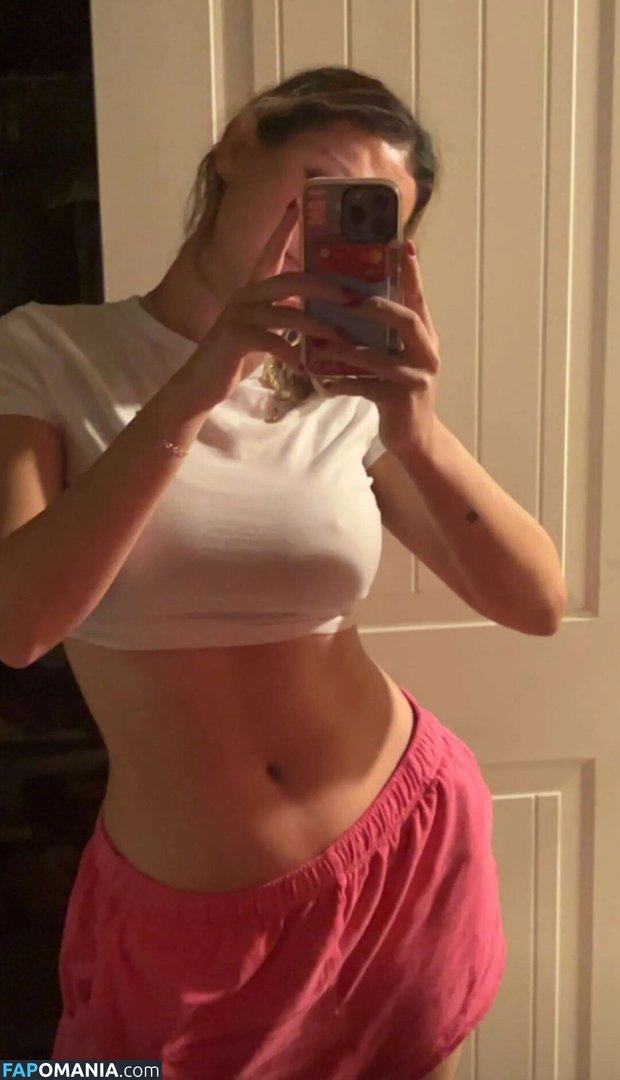 Hannah Montoya / hannah.montoya Nude OnlyFans  Leaked Photo #39