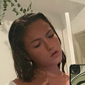 Hannah Pruitt