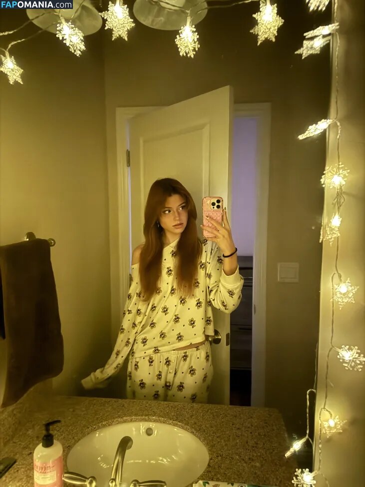 Hannah Stein / hnnhxl Nude OnlyFans  Leaked Photo #104